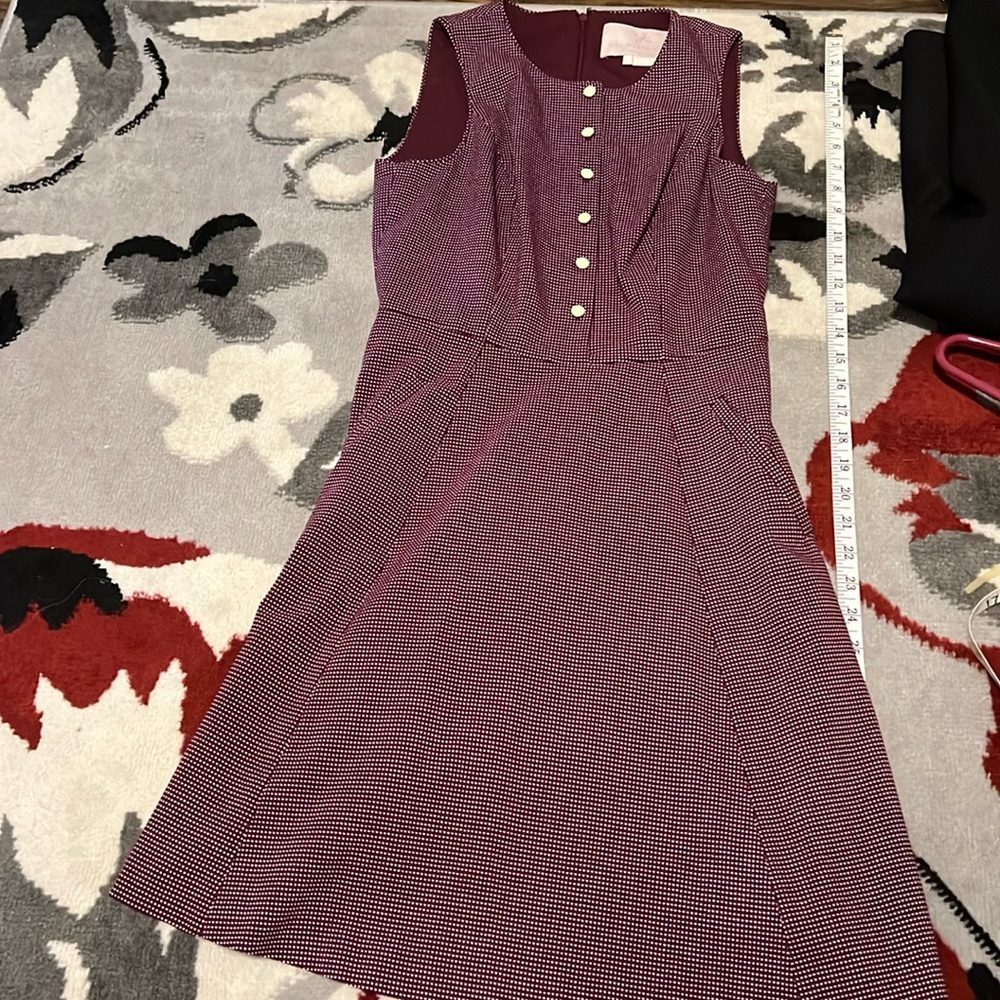 Gal Meets Glam Dress